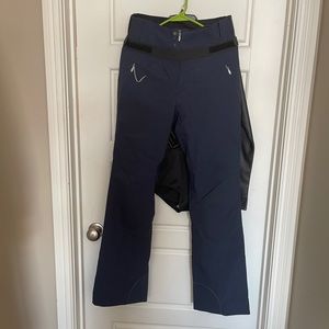 Bogner fire and ice ski pants